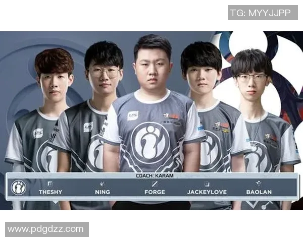 英雄联盟热点分析：IG战队快攻战术的深度解读与应用探讨