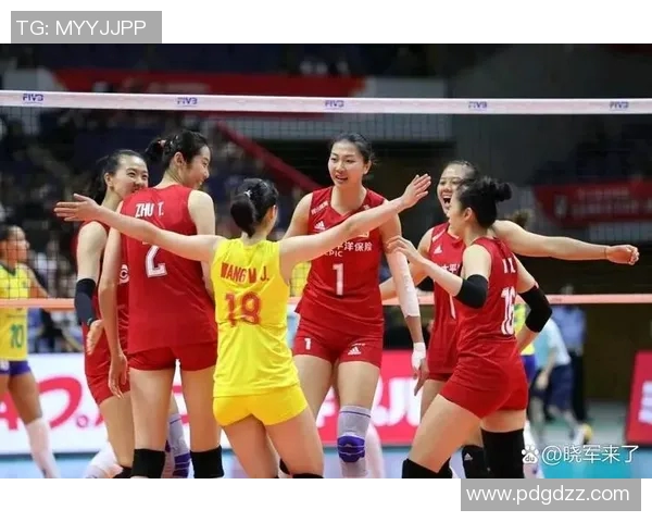 重庆排球队的节奏解析与排球热点的深度剖析