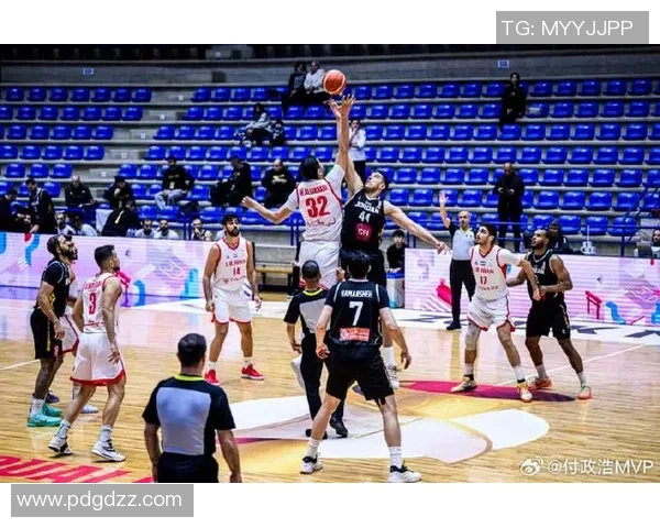 世预赛精彩对决伊朗男篮迎战日本队争夺晋级名额